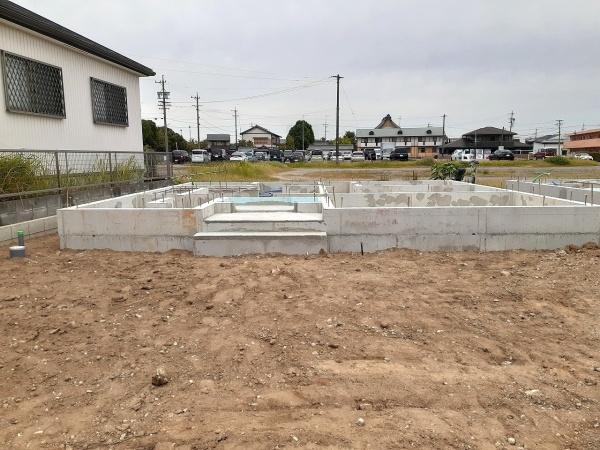 碧南市松江町第２　2号棟