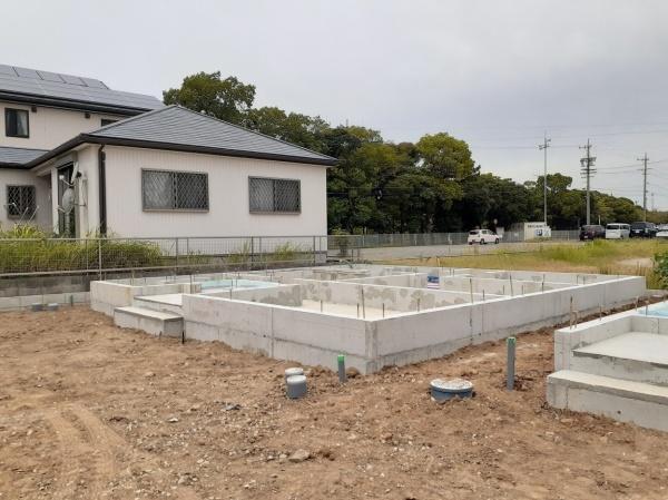 碧南市松江町第２　2号棟