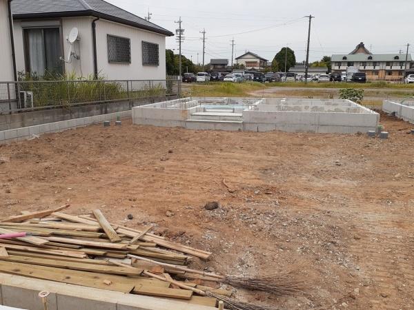 碧南市松江町第２　2号棟