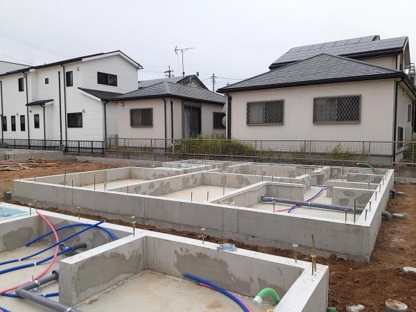 碧南市松江町第２　2号棟