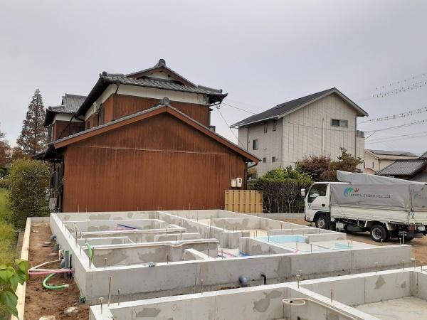 碧南市松江町第２　3号棟