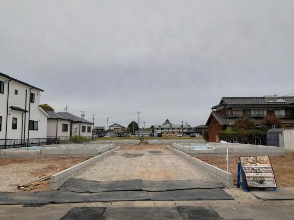 碧南市松江町第２　3号棟