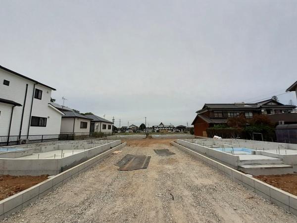 碧南市松江町第２　3号棟