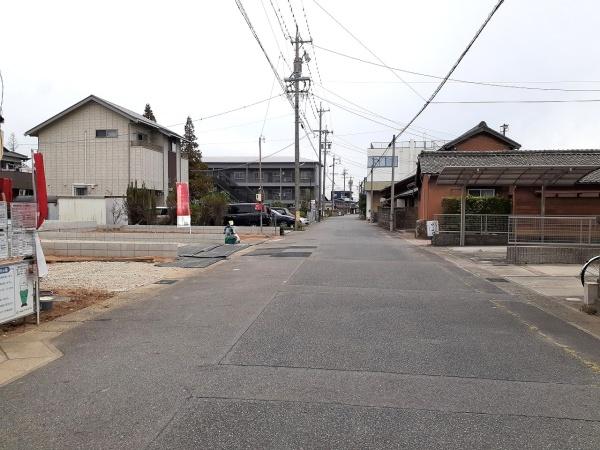 碧南市松江町第２　3号棟