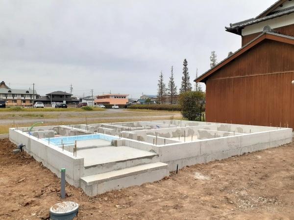 碧南市松江町第２　3号棟