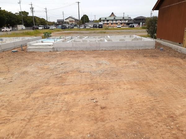 碧南市松江町第２　3号棟