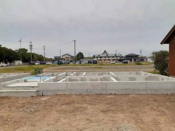 碧南市松江町第２　3号棟