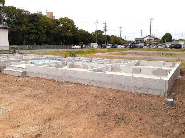 碧南市松江町第２　3号棟
