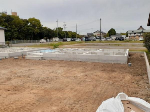 碧南市松江町第２　3号棟