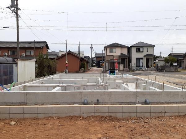 碧南市松江町第２　4号棟