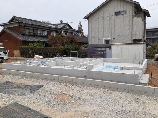 碧南市松江町第２　4号棟