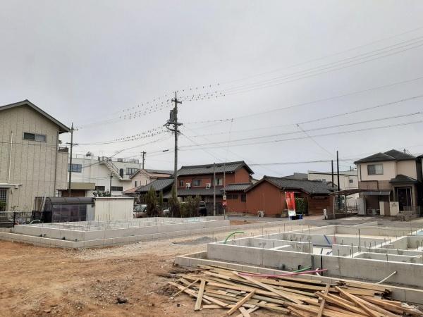 碧南市松江町第２　4号棟