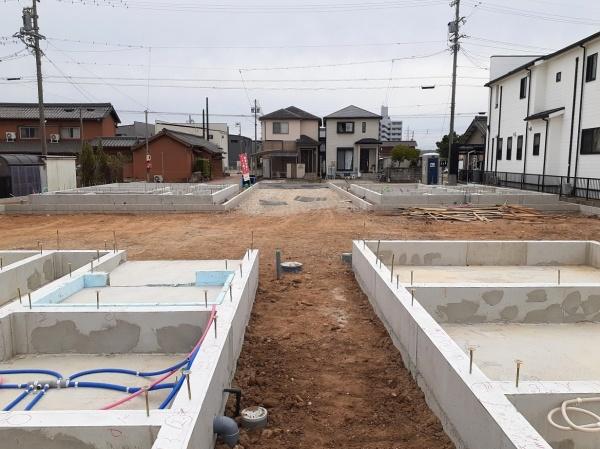 碧南市松江町第２　4号棟