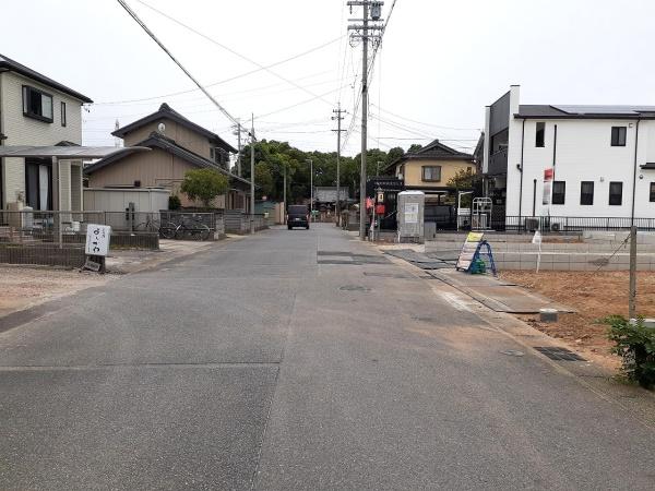 碧南市松江町第２　4号棟