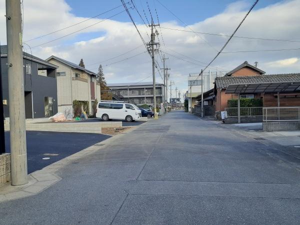 碧南市松江町第２　4号棟