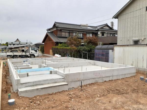 碧南市松江町第２　4号棟