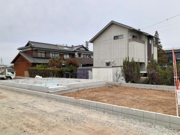 碧南市松江町第２　4号棟