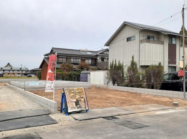 碧南市松江町第２　4号棟