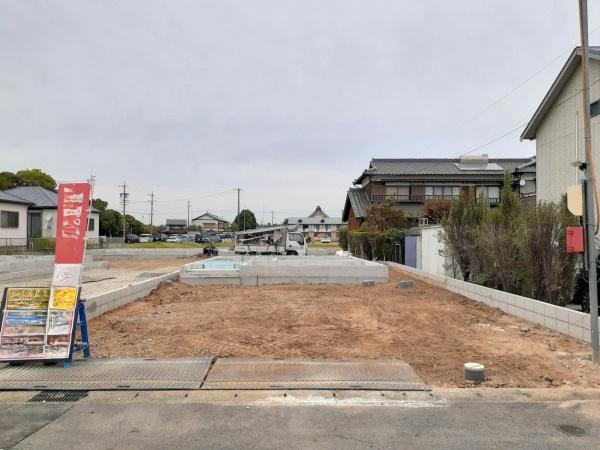 碧南市松江町第２　4号棟