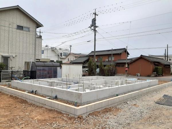 碧南市松江町第２　4号棟