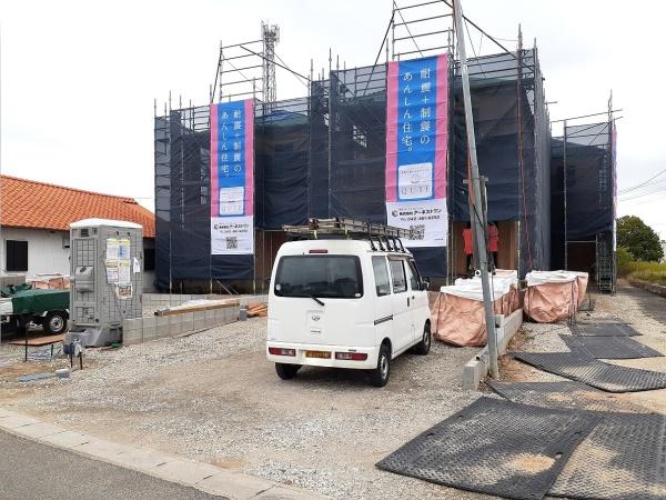 高浜市小池町六丁目第４　1号棟