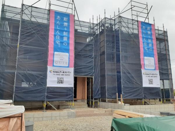 高浜市小池町六丁目第４　1号棟
