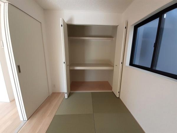 高浜市小池町六丁目第４　1号棟