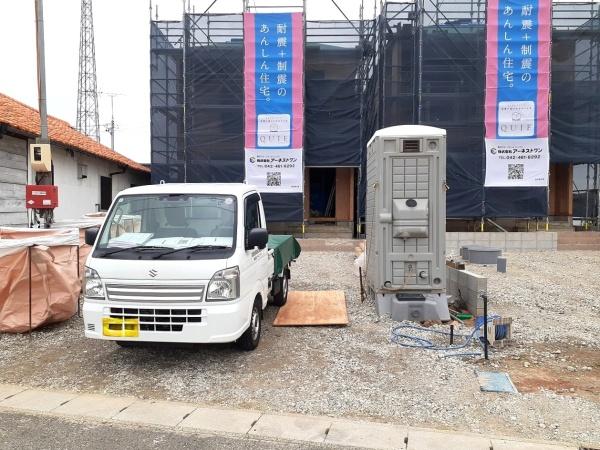 高浜市小池町六丁目第４　1号棟