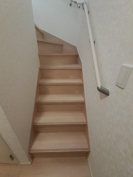 高浜市小池町六丁目第４　1号棟