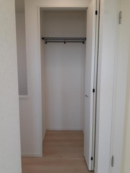 高浜市小池町六丁目第４　1号棟