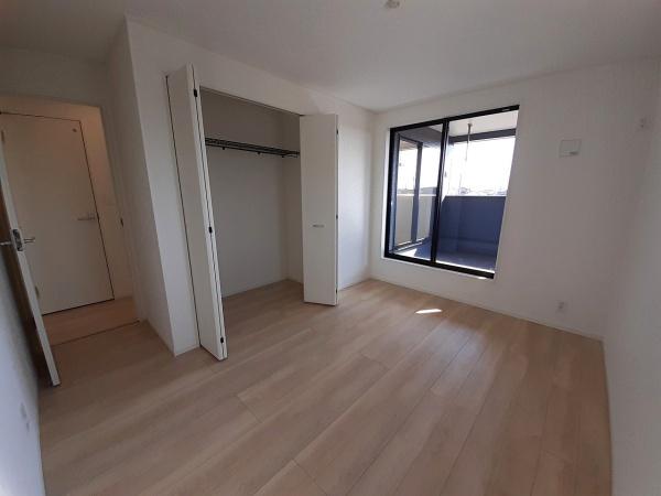 高浜市小池町六丁目第４　1号棟