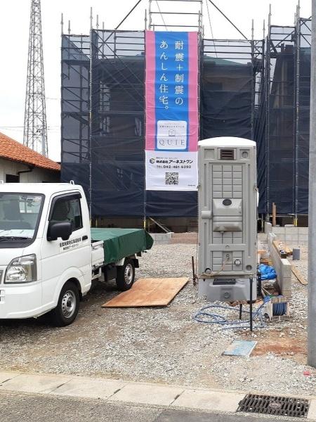 高浜市小池町六丁目第４　1号棟