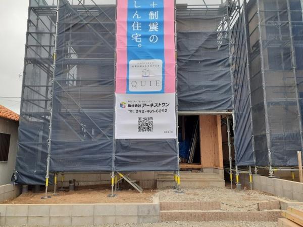 高浜市小池町六丁目第４　1号棟