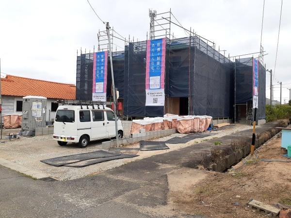 高浜市小池町六丁目第４　2号棟