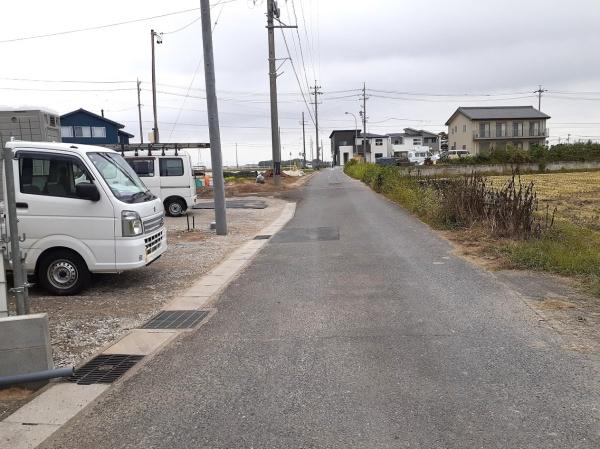 高浜市小池町六丁目第４　2号棟