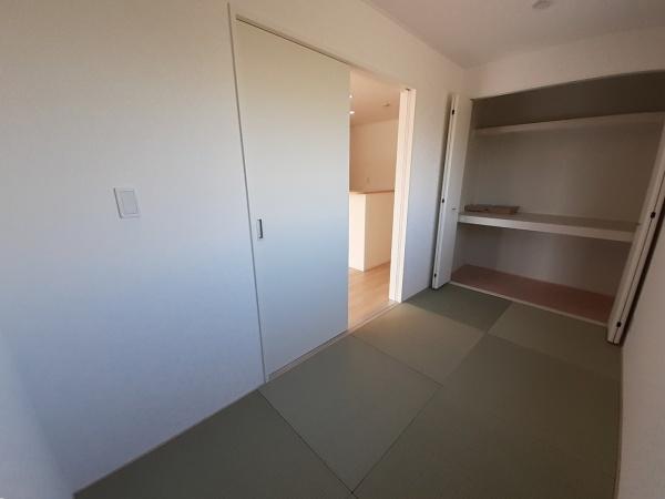 高浜市小池町六丁目第４　2号棟