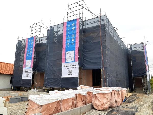 高浜市小池町六丁目第４　2号棟