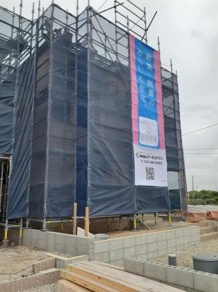 高浜市小池町六丁目第４　2号棟