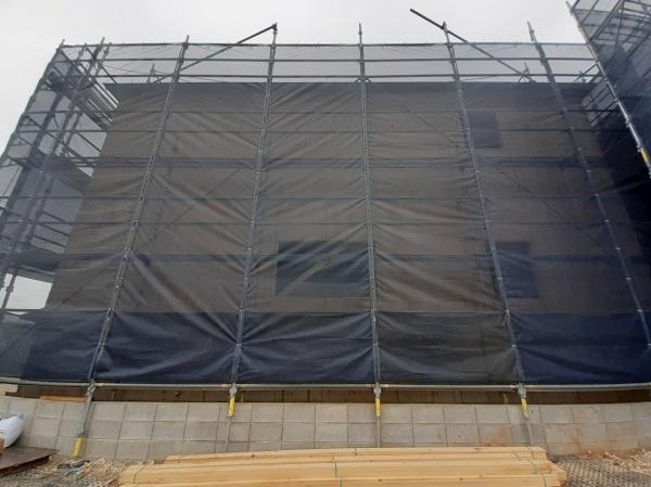 高浜市小池町六丁目第４　2号棟