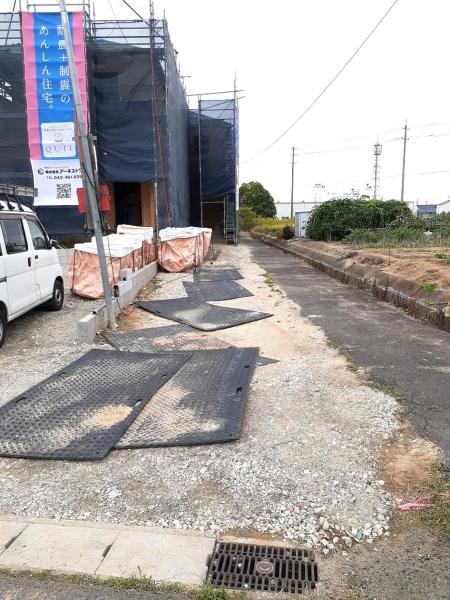 高浜市小池町六丁目第４　3号棟