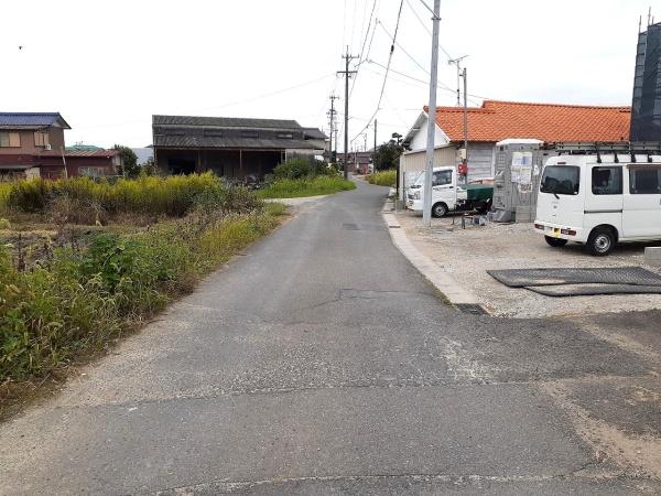 高浜市小池町六丁目第４　3号棟