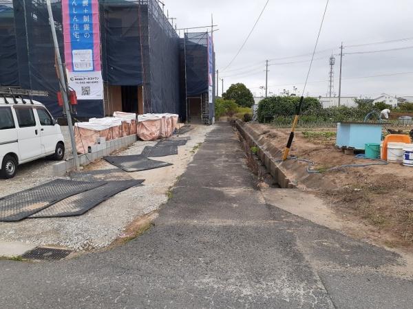 高浜市小池町六丁目第４　3号棟