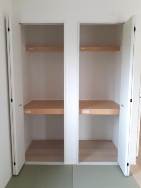 高浜市小池町六丁目第４　3号棟