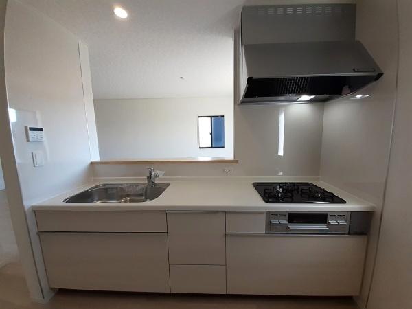 高浜市小池町六丁目第４　3号棟