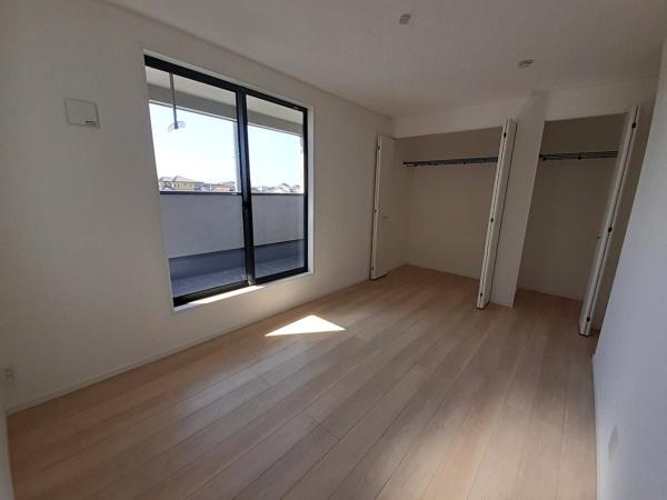 高浜市小池町六丁目第４　3号棟