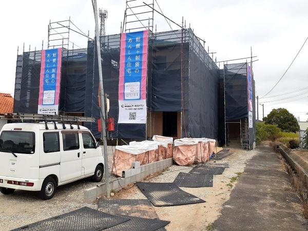 高浜市小池町六丁目第４　3号棟
