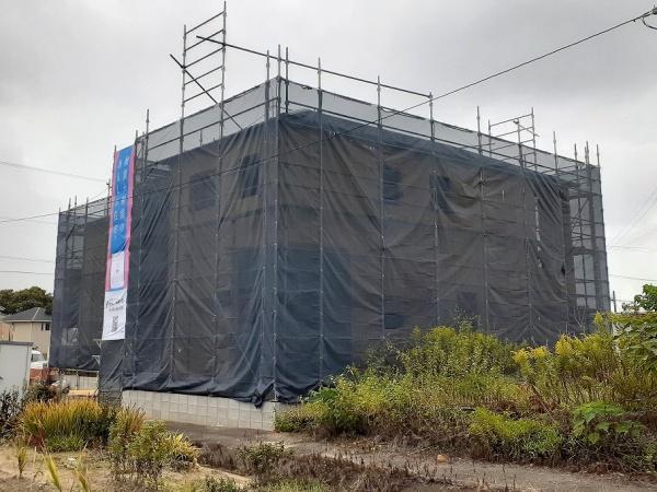高浜市小池町六丁目第４　3号棟