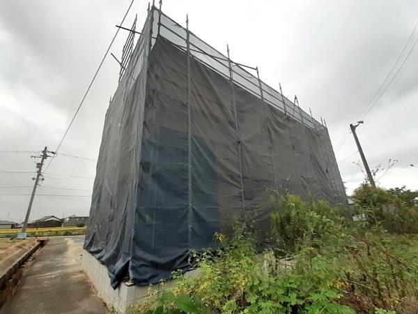高浜市小池町六丁目第４　3号棟