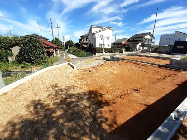高浜市呉竹町第３　1号棟