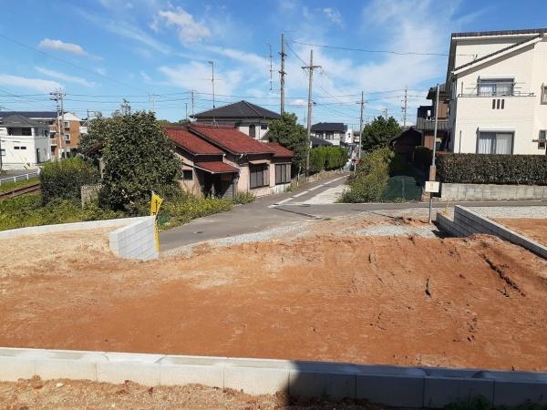 高浜市呉竹町第３　1号棟